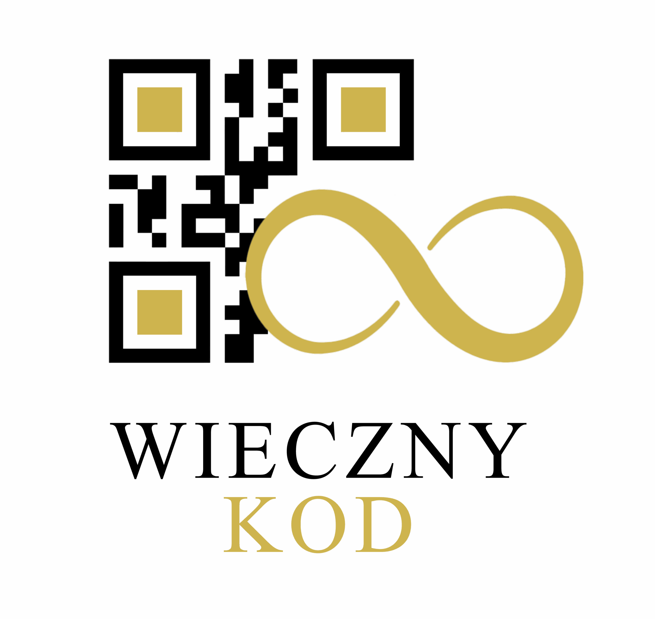 Wieczny kod i wieczna pamięć