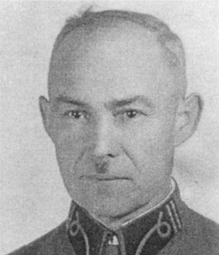 Stanisław Baum