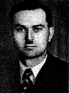 Antoni Chałupka