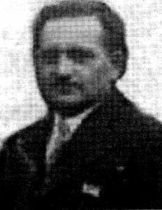 Walerian Dawidziński