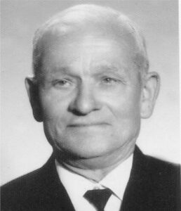 Jan Frąckowiak