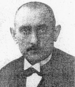 Wincenty Jankiewicz