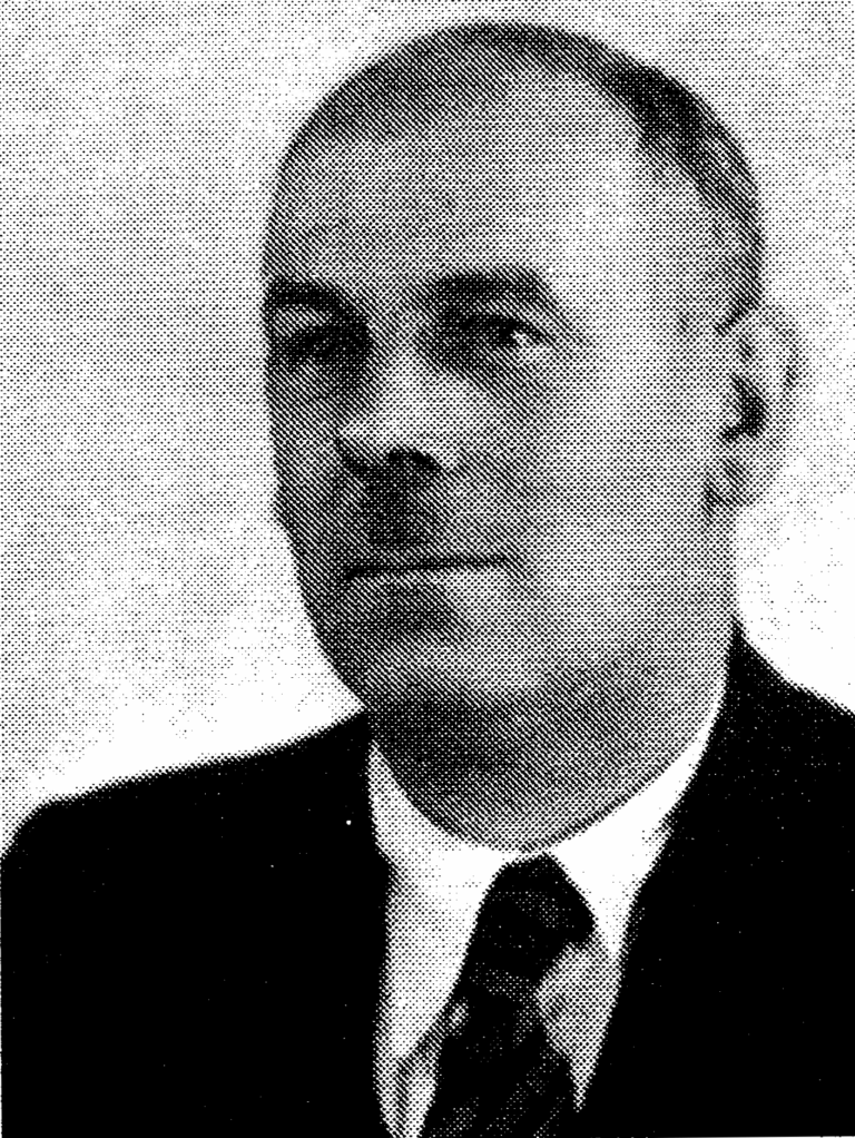 Franciszek Jaśkowiak