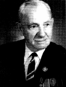 Józef Judek