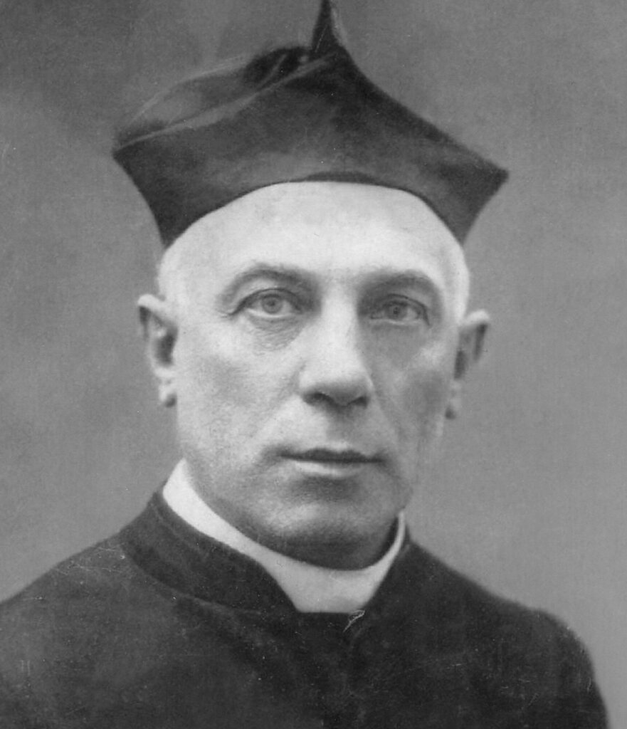 Mieczysław Meissner