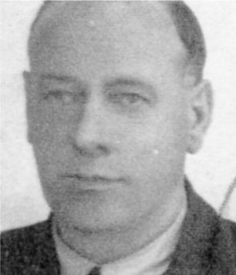 Stanisław Sroczyński